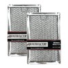 Microwave Oven Replacement For LG 5230W1A012B 12-Layer Aluminum Mesh Grease