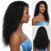 Mane Concept Trill Unprocessed Human Hair HD Lace Front Wig