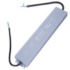 Ultra Thin Waterproof Switching AC DC Power Supply for Eletrical
