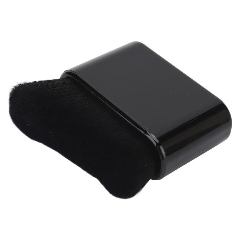 Body Makeup Brush, Large Black Body Self-Tanning Brush, for Self