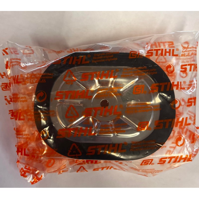 Genuine STIHL Air filter HD2 0000-140-4407
