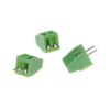 YoungerY (10pcs 2.54mm Pitch PCB Terminal - 2PIN