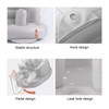 Multifunctional Baby PVC Inflatable Spine Protection Bathroom Sofa Learning Eating