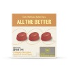 All the Better Wellness Gummies, 30-day supply of 6 types,