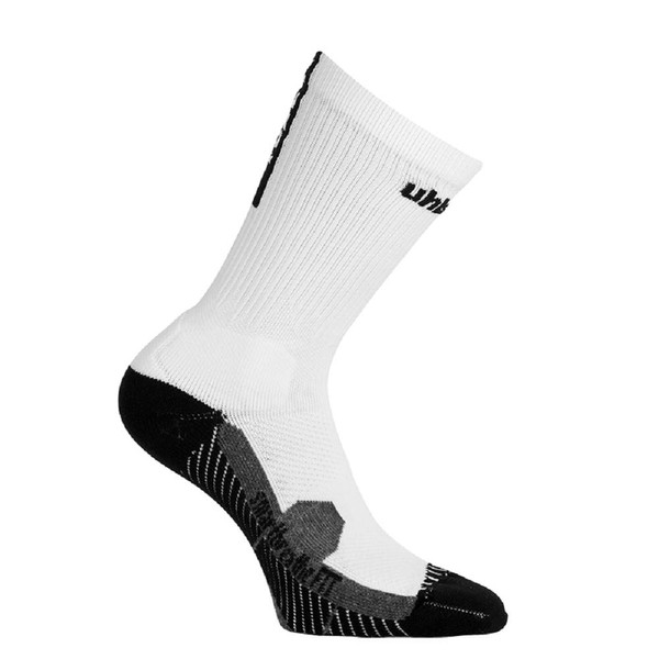 uhlsport Tube It Men's Socks, white, 41-44