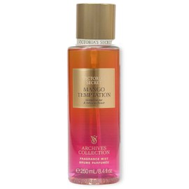 Victoria's Secret VICTORIA’S SECRET MANGO TEMPTATION ARCHIVES COLLECTION BODY MIST SPRAY 8.4 oz