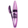 Maybelline Lash Sensational Full Fan Effect Mascara Blackest Black