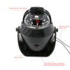 Boat Car Caravan Truck Compass Sea Marine Electronic Navigation Bracket