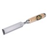 Kirschen Short, Lightweight Chisel with White Beech Handle