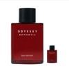 Odyssey Romantic Skin Refiner 130ml + Travel Size 30ml, 1 Piece / 오딧세이 로맨틱 스킨 리파이너130ml+여행용30ml, 1개