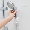 shower holder White 17ea