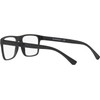 Emporio Armani Ea4115f - Marco de anteojos graduadas para hombre