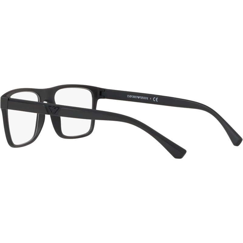 Emporio Armani Ea4115f - Marco de anteojos graduadas para hombre