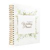 The Complete Wedding Planner, 160 Page Spiral Bound Wedding Organizer