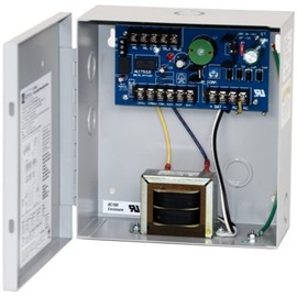 Altronix Power Supply 2Out 12Dc Or 24Dc @ 1.75A (AL175UL)