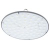 LED Camping Light USB Rechargeable Portable Round Disc Waterproof Hanging