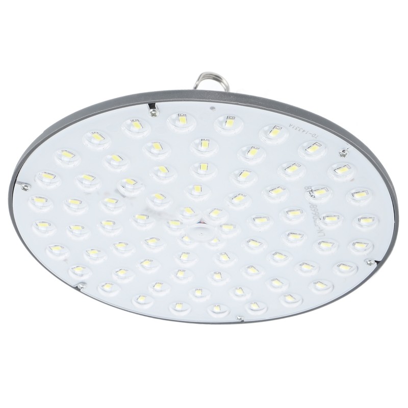 LED Camping Light USB Rechargeable Portable Round Disc Waterproof Hanging