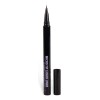 Delineador Líquido Negro Moira Micro Tip Waterproof Larga Duración