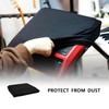 Musiin Electric Drum Pad Cover specially Design and Compatible with