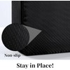 HOMBYS Foam Recliner Chair Cushions for Elderly, 4" Thick Chair