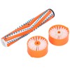 Vacuum Cleaner Main Brush Roller Filter Kit for BSV2020G BSV2020P