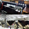 9.8 FT 5730 3 Led Module Light White Waterproof with