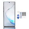 Yoidesu Pantalla Digitalizadora AMOLED para Note 10 Plus, Pantalla LCD