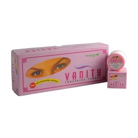 10 X Spools Of Vanity Eyebrow Threading Threads | Anti-Bacterial Cotton Thread For Facial Hair Removal