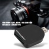 XQD Card Reader Adapter, USB 3.0 Professional XQD Card Reader