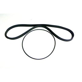 M-Tronics Replacement Belt Kit for Teac Tape Deck A-4010, A-4010S, A-4010SL, A-4010GSL