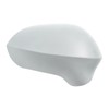 Primed Door Wing Mirror Cap Covers 1P0857537 For Leon MK2