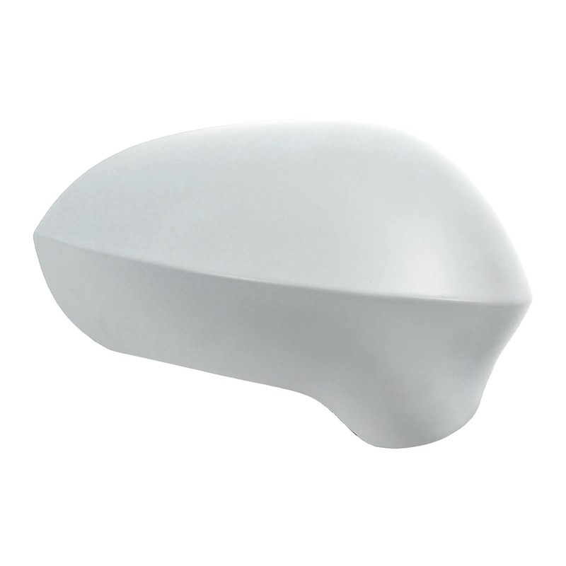 Primed Door Wing Mirror Cap Covers 1P0857537 For Leon MK2