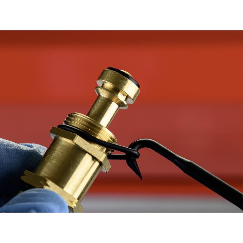 Bojo Tools - 3-Piece O-Ring Pick Tool Kit in Pouch