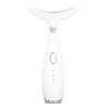 Neck Lifting Massager Colorful Lights Promote Circulation Neck Skin Tightening