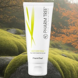 Palm Tree/Daily/Care/Cream/100ml/1Pc