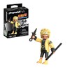 Playmobil Naruto Senin Mode
