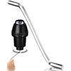 Garbage Disposal Wrench, Upgrade Steel Allen Wrench Tool with Extended
