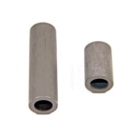 Retro-Motive Alternator Spacers For 62 & Up Mopar A/B/C/E Big Block Small Block #1573BB