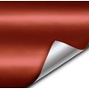 VViViD Copper Satin Chrome Vinyl Wrap Stretch Conform DIY Easy