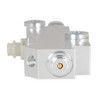 SEBLAFF Universal Aluminum Combination Proportioning Valve Disc 14041636 AA113PV001