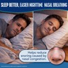 Breathe Right Nasal Strips Clear Large 30ct (Packaging May Vary)