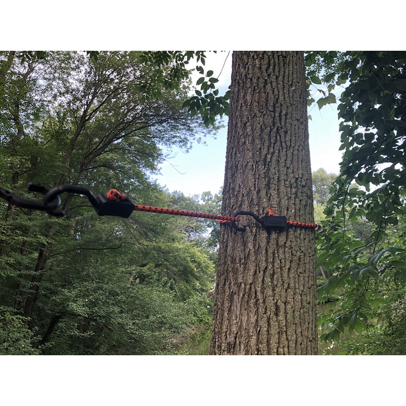 Kotap ajustable 81.3 cm cuerdas elásticas, 10 unidades), artículo: mabc-32