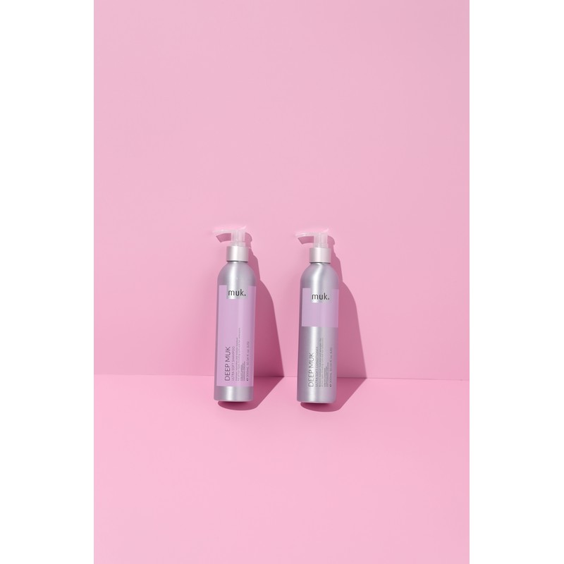 Muk Deep muk Ultra Soft Conditioner 300ml