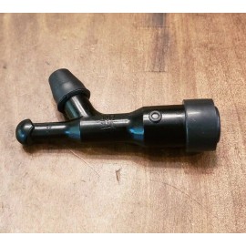 Honda NEW Genuine HONDA Spark Plug Cap Assy (Boot) GX160 GX200 30700-Z0T-821 OEM