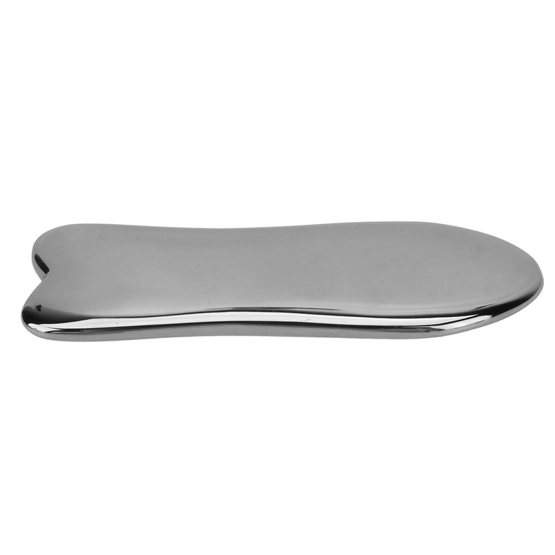 Gua Sha Scraping Tools Portable Fish Shaped Lymphatic Drainage Facial