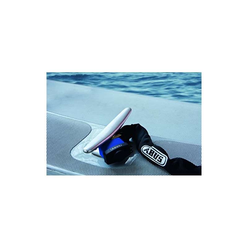 ABUS 70IB/45 KD Solid Brass Weatherproof Padlock Keyed Different with