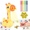 Giraffe Drawing Projector for Kids with 72 Templates Kids Drawing