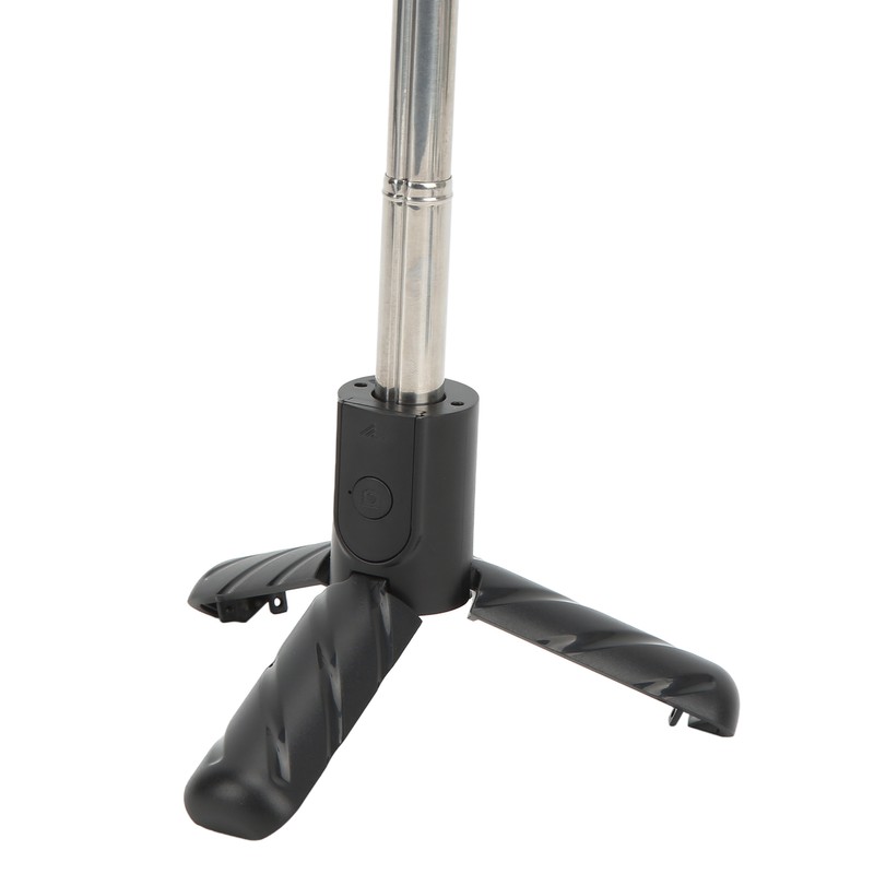Selfie Tripod Stand Multi Angle Shooting 360° Rotation 70cm Telescopic