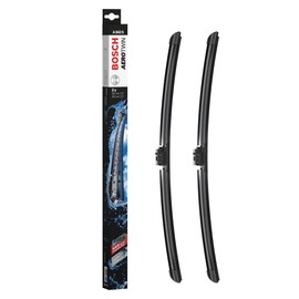 Bosch 3397009843 Wiper Blade Set for Mercdes 2016-2017 C class and GLC class ( 2058205700)
