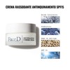 FaceD 3-LURONICS Anti-Pollution Cream Firming Spf15
